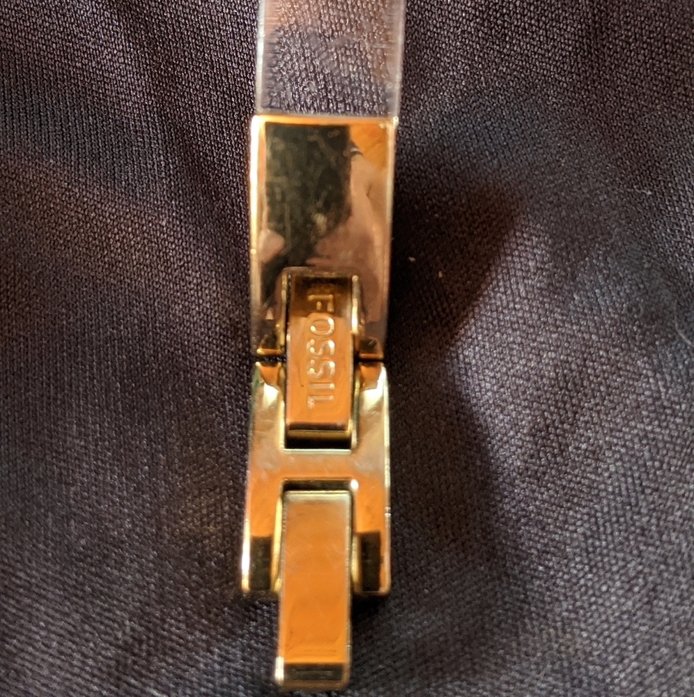 Fossil Watch ⌚ - Picture 4 of 5